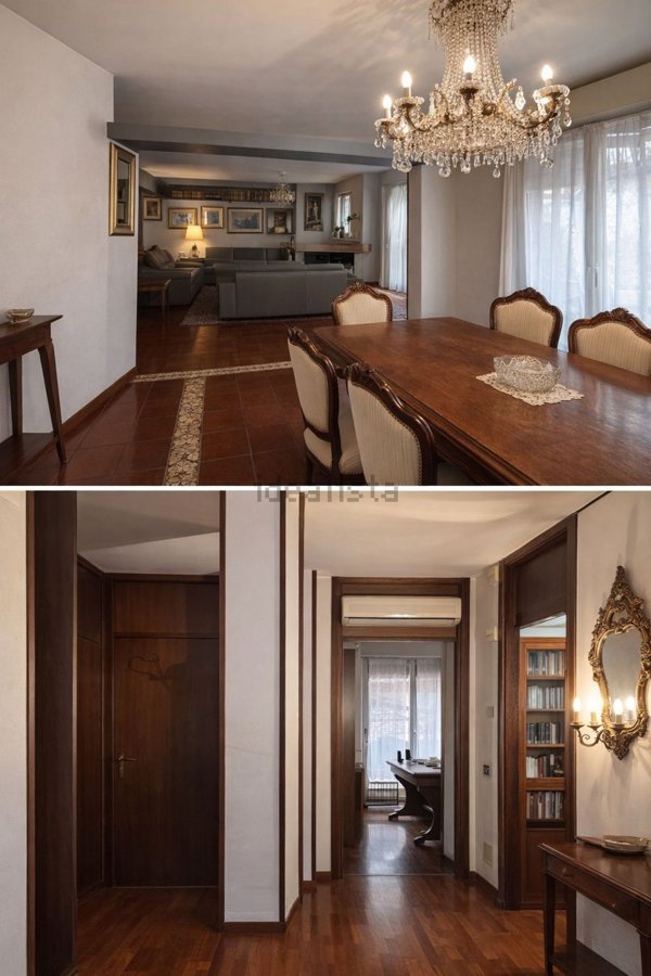 appartamento in vendita a Novara