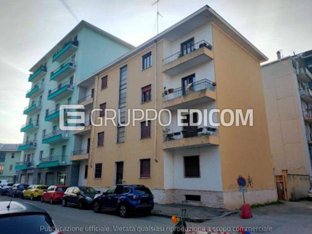 appartamento in vendita a Novara in zona Torrion Quartara