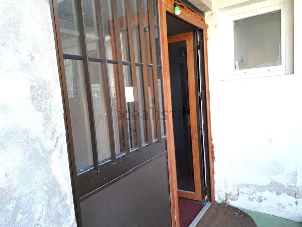 ufficio in vendita a Novara in zona zona Sant'Andrea - San Rocco