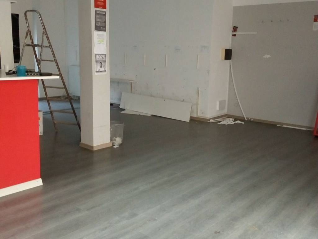 appartamento in vendita a Novara in zona zona Sant'Andrea - San Rocco