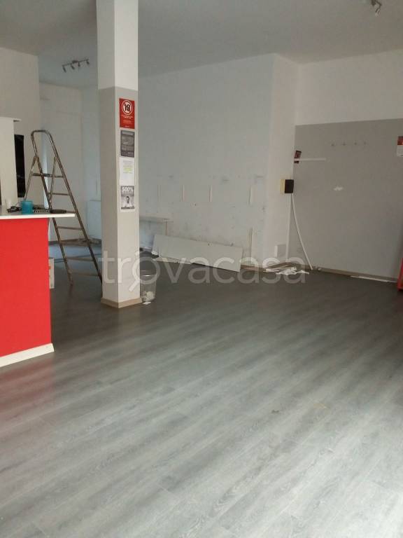 appartamento in vendita a Novara in zona zona Sant'Andrea - San Rocco