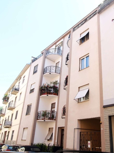 appartamento in vendita a Novara in zona zona Sacro Cuore