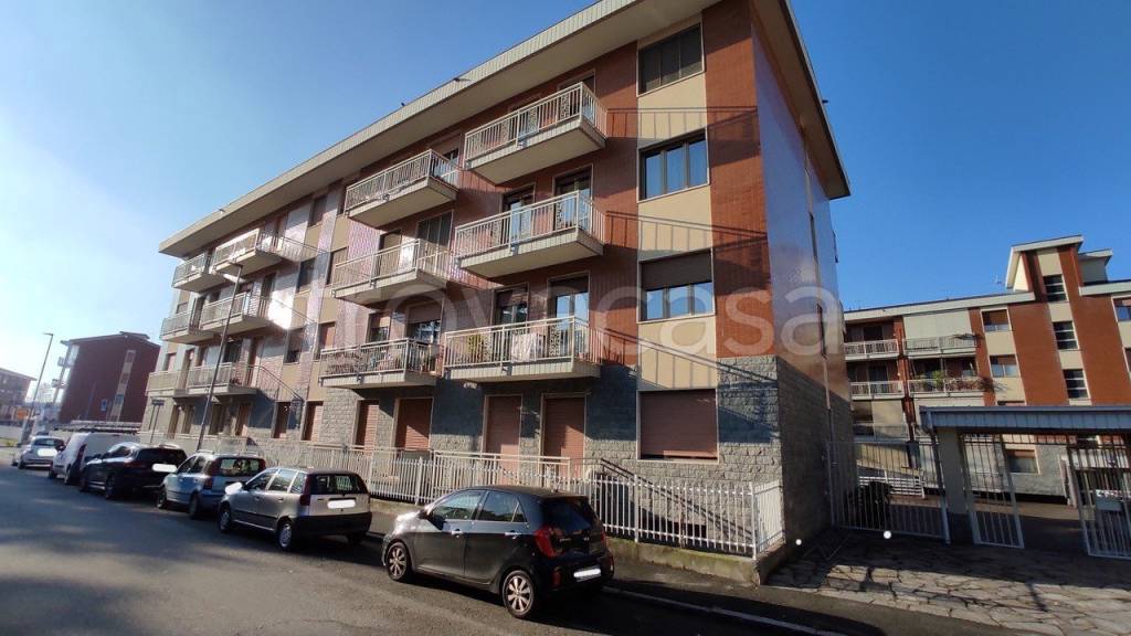 appartamento in vendita a Novara in zona zona Bicocca