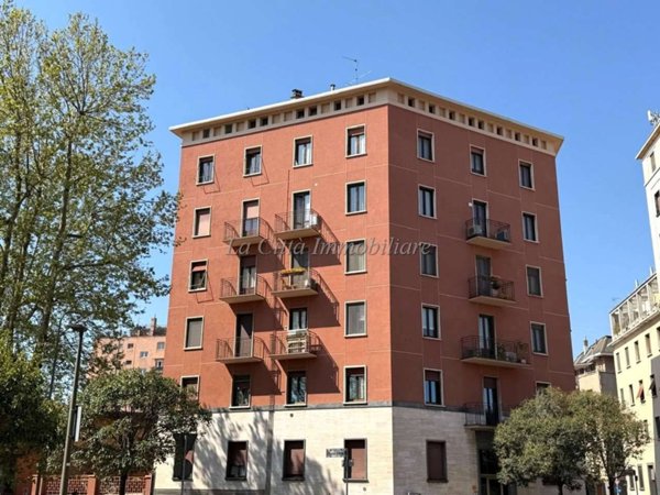 appartamento in vendita a Novara in zona zona Porta Mortara