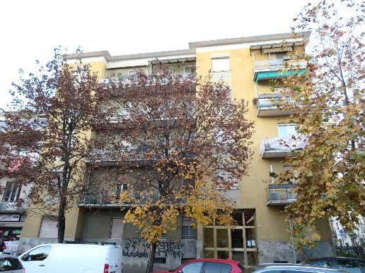 appartamento in vendita a Novara in zona zona Sacro Cuore