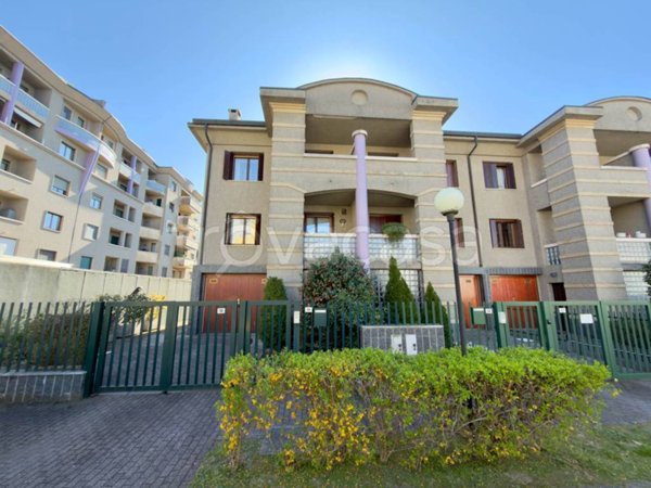 casa indipendente in vendita a Novara in zona zona Bicocca