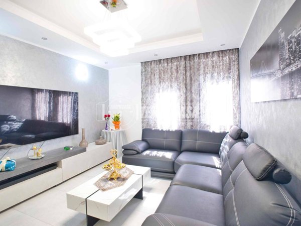 appartamento in vendita a Novara in zona zona Agogna - San Paolo