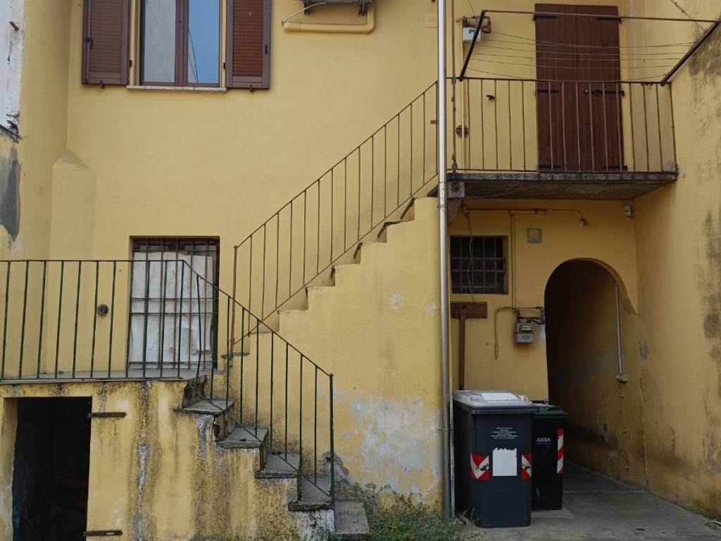 casa indipendente in vendita a Novara in zona zona Sant'Andrea - San Rocco