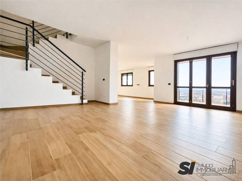 appartamento in vendita a Novara in zona zona Sant'Andrea - San Rocco