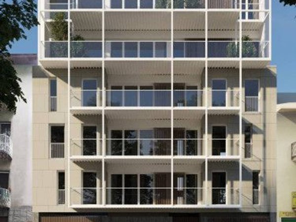 appartamento in vendita a Novara in zona zona Sacro Cuore