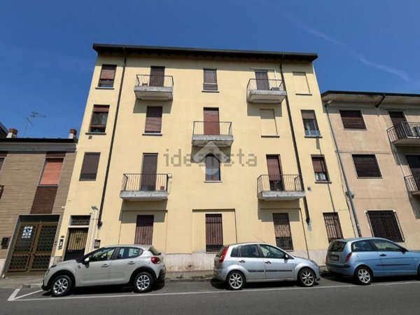 appartamento in vendita a Novara in zona zona Bicocca