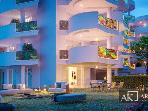 appartamento in vendita a Novara in zona zona Sacro Cuore