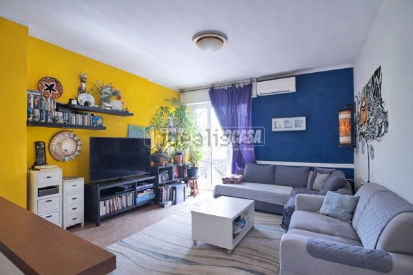 appartamento in vendita a Novara in zona zona Sant'Agabio