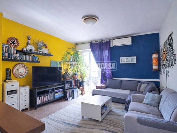 appartamento in vendita a Novara in zona zona Sant'Agabio