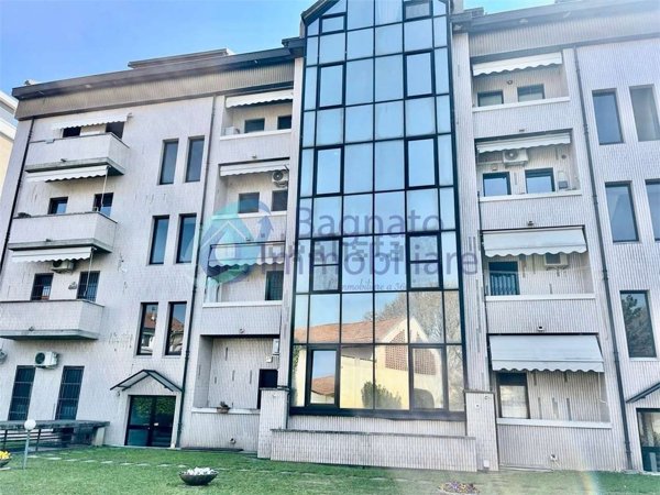 appartamento in vendita a Novara in zona zona Porta Mortara