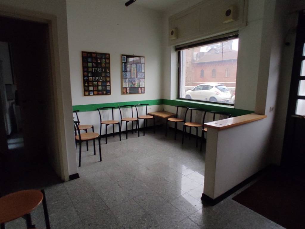 appartamento in vendita a Novara in zona Vignale