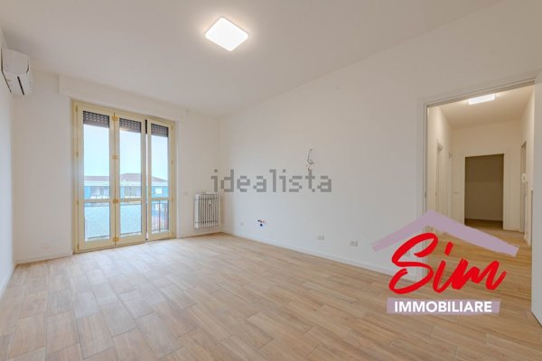 appartamento in vendita a Novara