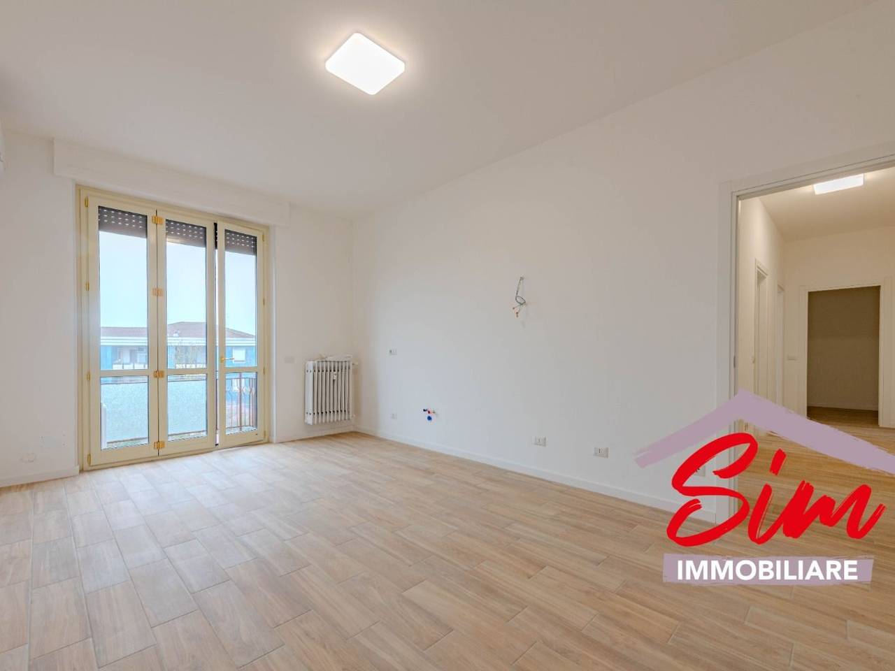 appartamento in vendita a Novara in zona Zona Santa Rita