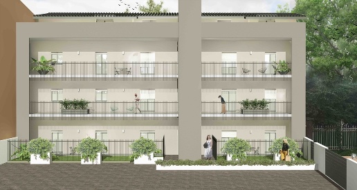 appartamento in vendita a Novara in zona zona Sant'Andrea - San Rocco