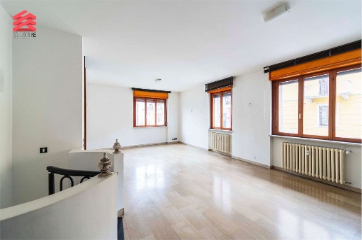 appartamento in vendita a Novara in zona zona San Martino