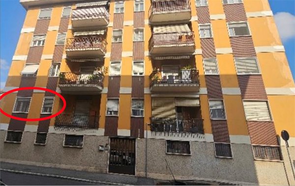 appartamento in vendita a Novara in zona zona Sant'Andrea - San Rocco