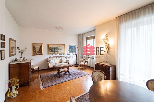 appartamento in vendita a Novara in zona zona Agogna - San Paolo