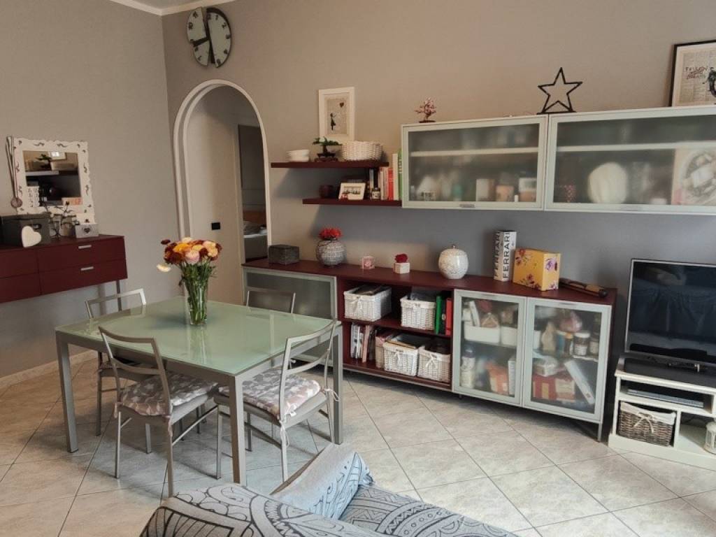 appartamento in vendita a Novara in zona zona San Martino