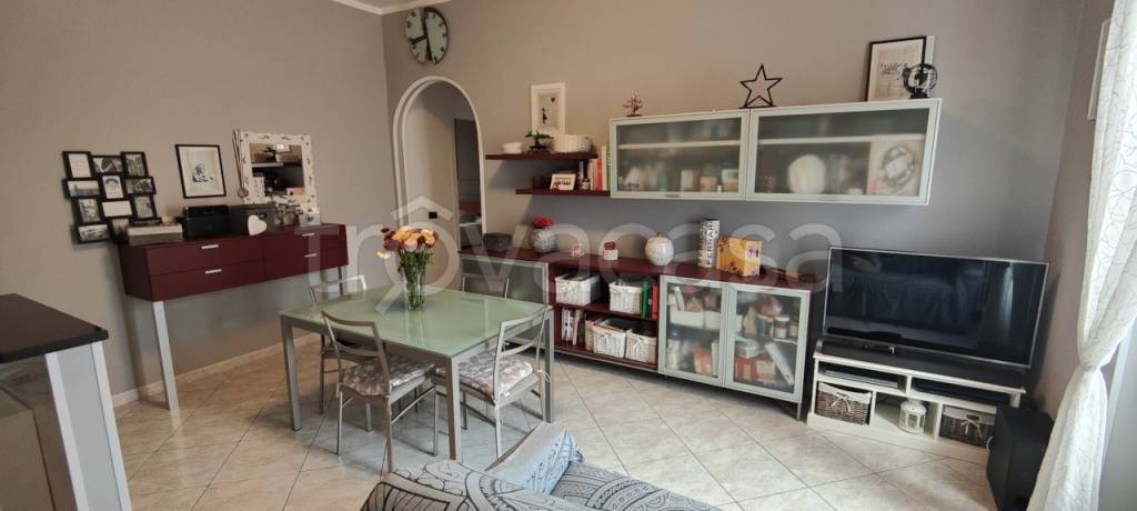 appartamento in vendita a Novara in zona zona San Martino