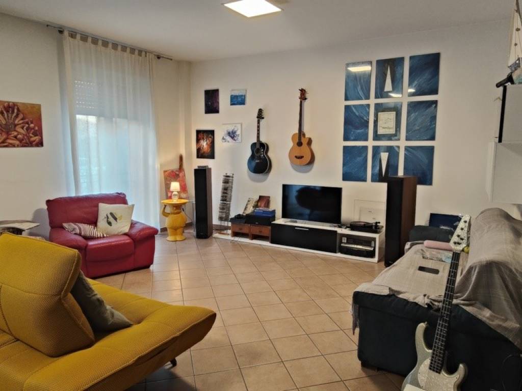 appartamento in vendita a Novara in zona zona Porta Mortara