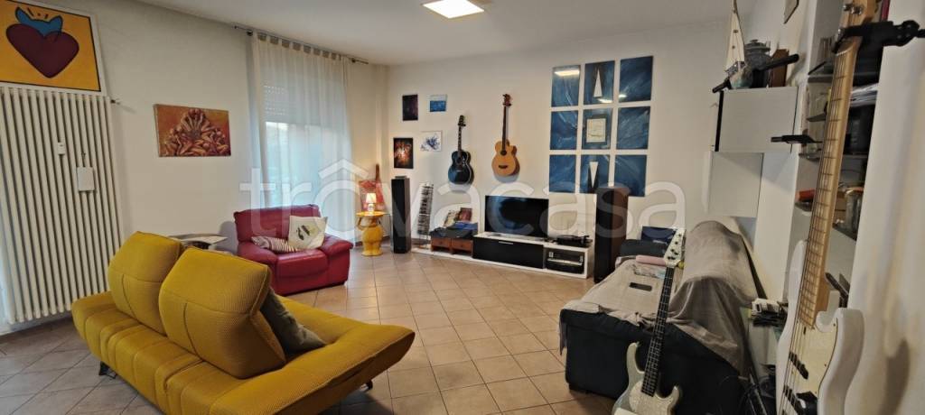 appartamento in vendita a Novara in zona zona Porta Mortara