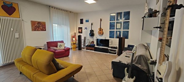 appartamento in vendita a Novara in zona zona Porta Mortara