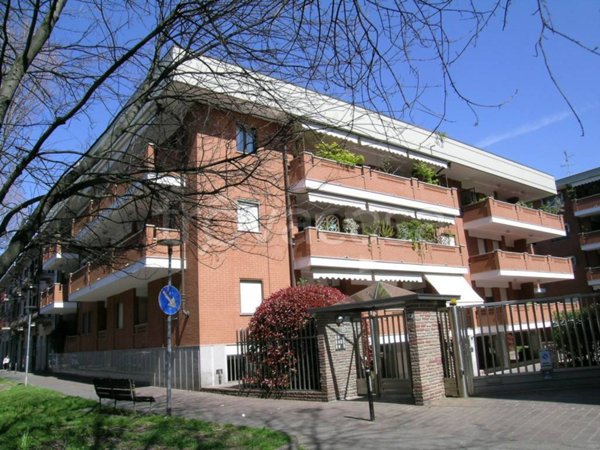 appartamento in vendita a Novara in zona zona San Martino