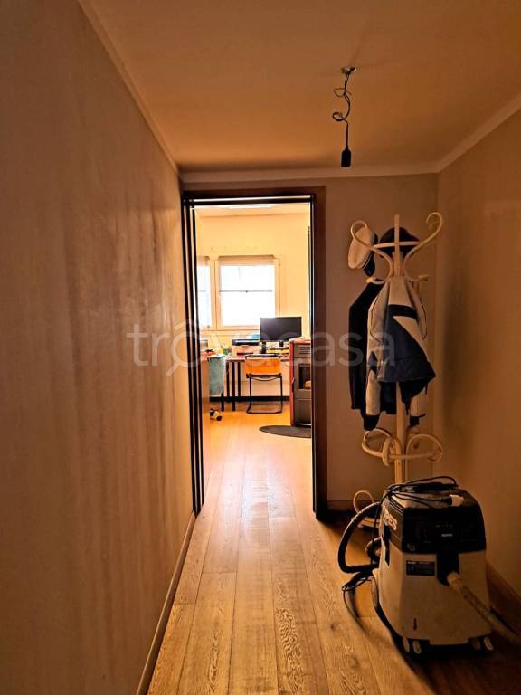 appartamento in vendita a Novara in zona Zona Santa Rita