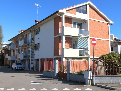 appartamento in vendita a Novara in zona zona Agogna - San Paolo