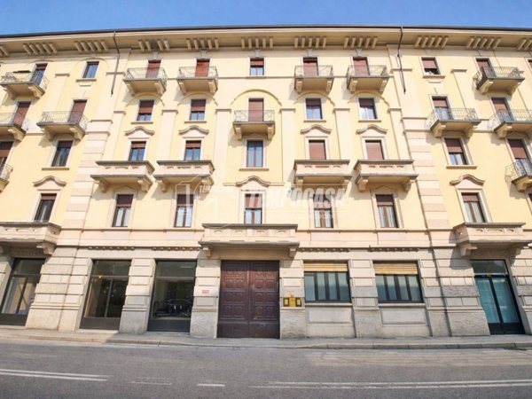 appartamento in vendita a Novara in zona Centro Città