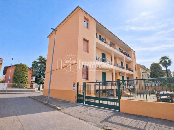 appartamento in vendita a Novara in zona zona Sant'Agabio