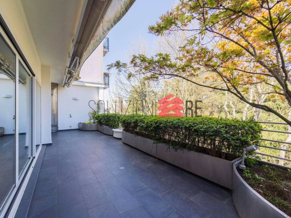 appartamento in vendita a Novara in zona zona Sacro Cuore