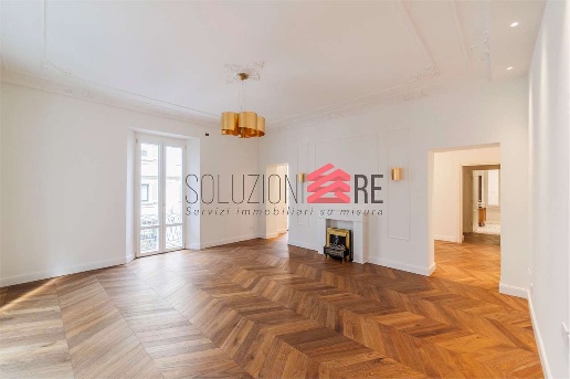 appartamento in vendita a Novara in zona Centro Città