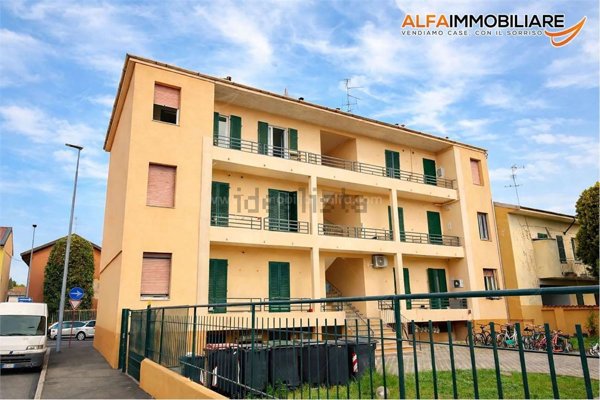 appartamento in vendita a Novara in zona zona Sant'Agabio