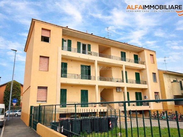 appartamento in vendita a Novara in zona zona Sant'Agabio