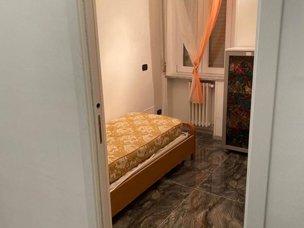 appartamento in vendita a Novara in zona zona Sant'Andrea - San Rocco