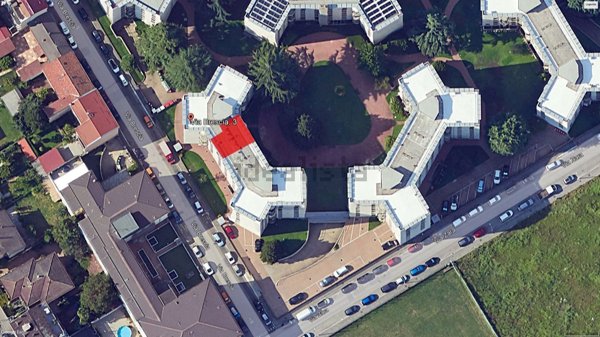 appartamento in vendita a Novara