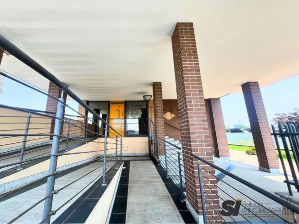 appartamento in vendita a Novara