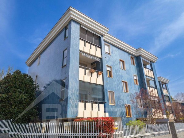 appartamento in vendita a Novara in zona Agognate