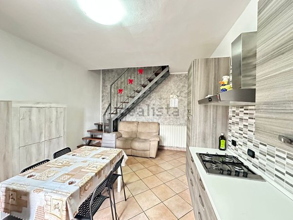 appartamento in vendita a Novara in zona zona Sant'Agabio