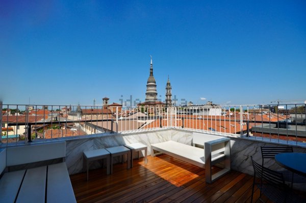 appartamento in vendita a Novara