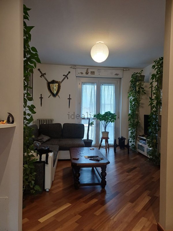 appartamento in vendita a Novara in zona Centro Città