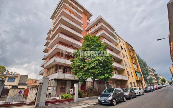 appartamento in vendita a Novara in zona zona Porta Mortara