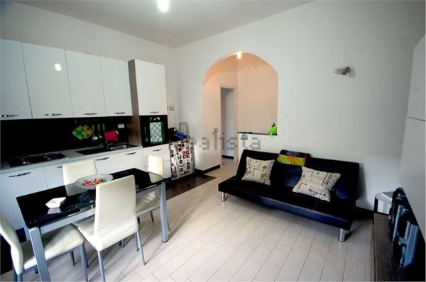 appartamento in vendita a Novara in zona zona Sant'Andrea - San Rocco