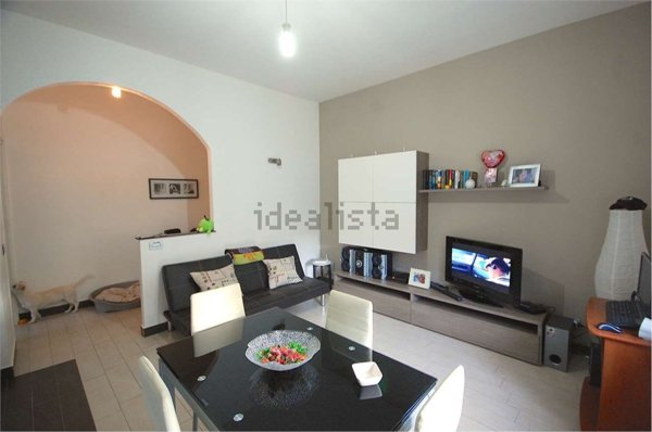 appartamento in vendita a Novara in zona zona Sant'Andrea - San Rocco